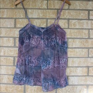 Urban outfitters blouse